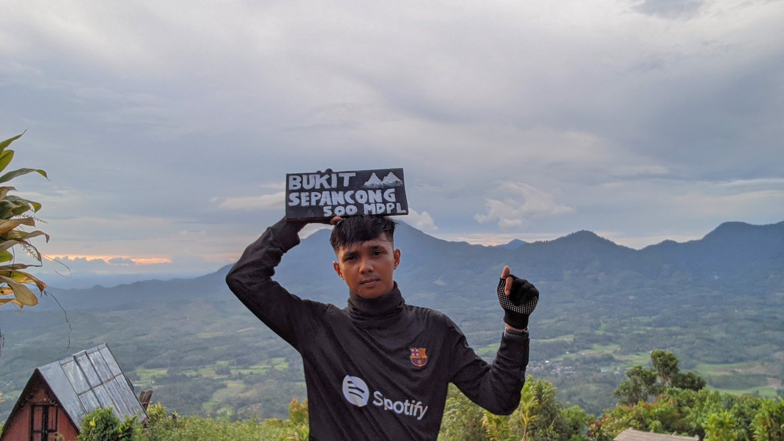 Deni Prjonata Misander